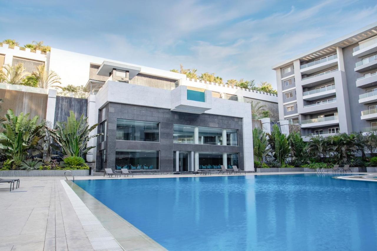 Ocean Blue Studios ไคโร ภายนอก รูปภาพ